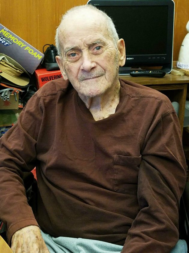 Gerald Abbott News, Sports, Jobs Times Observer